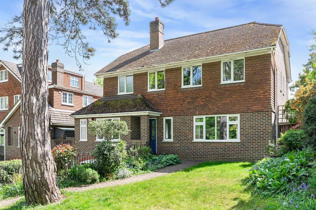 Additional image 27 of 4 bed detached house for saleCrab Hill, Beckenham BR3