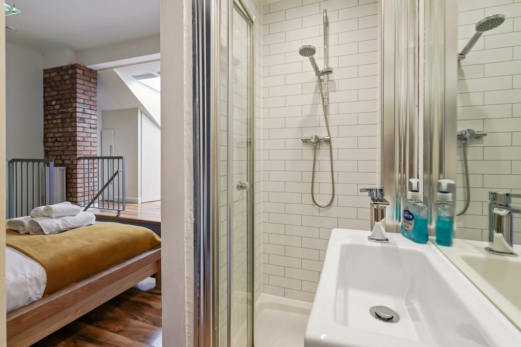 Additional image 12 of 1 bed flat for sale21 King's Stables Lane, Grassmarket, Edinburgh EH1