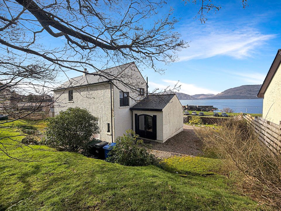Additional image 65 of 4 bed detached house for saleKentallen, Appin, Argyllshire, Highland PA38
