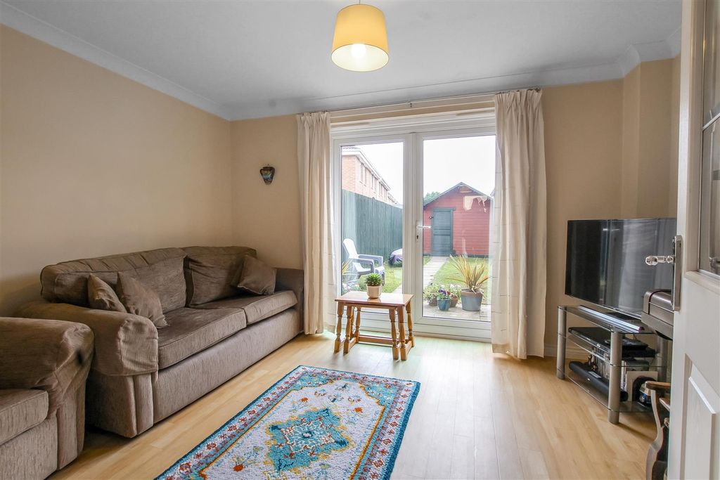 Additional image 4 of 2 bed semi-detached house for saleWoodlands Green, Middleton St. George, Darlington DL2
