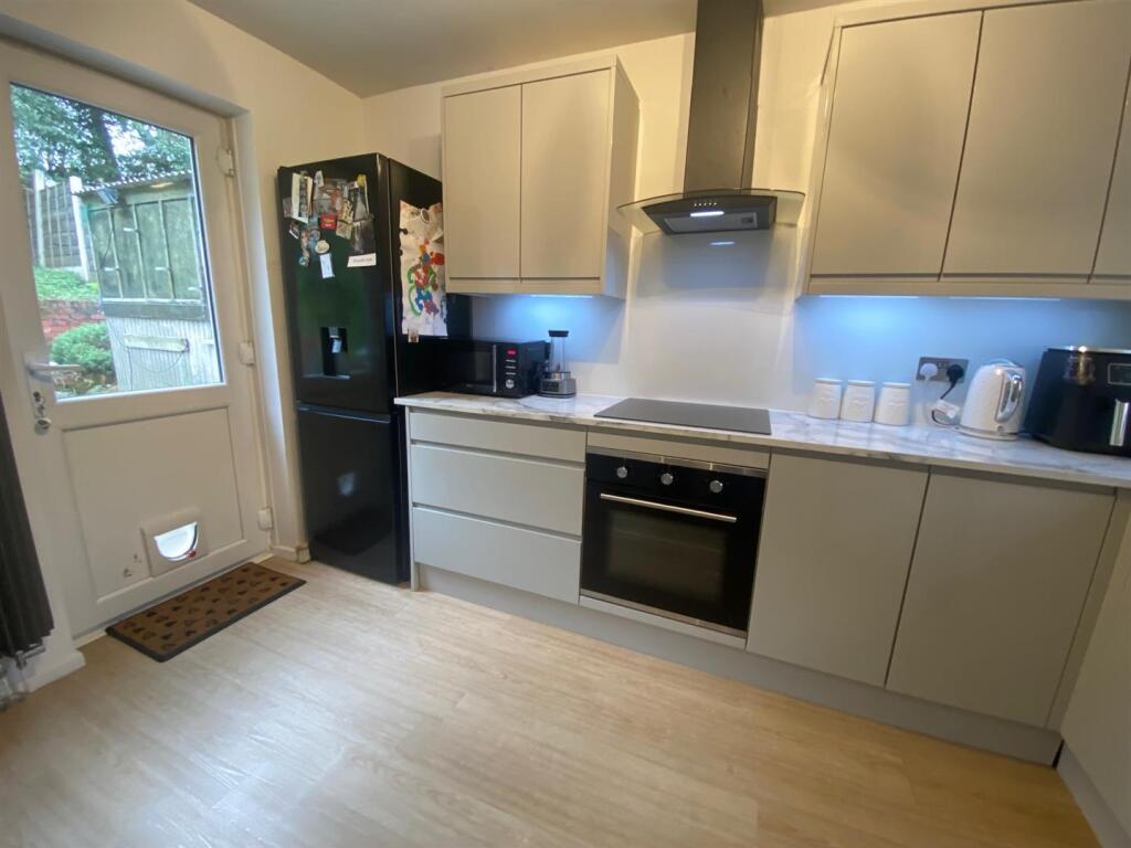 Additional image 10 of Osborne Way, Haslingden