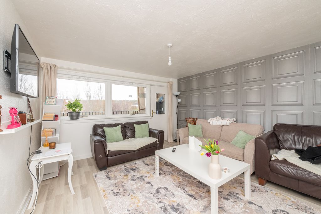 Additional image 3 of 2 bed flat for saleSouthhouse Crescent, Edinburgh EH17