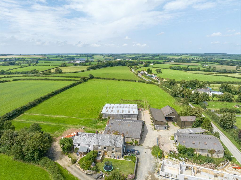Additional image 21 of Land for salePriestacott Farm, Beaworthy, Devon EX21