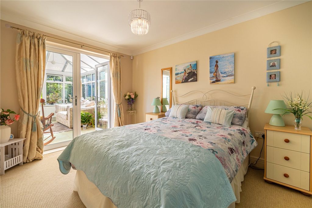 Additional image 16 of 4 bed detached house for saleShamwickshire Close, Bideford, Devon EX39