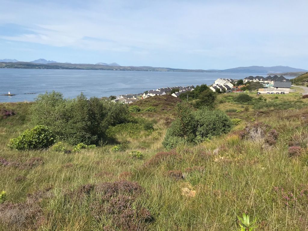 Land for saleDevelopment Sites, Coteachan Hill, Mallaig PH41