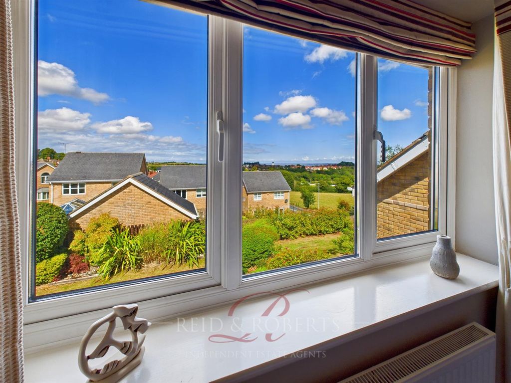 Additional image 17 of 4 bed detached house for saleYr Aber, Holywell CH8