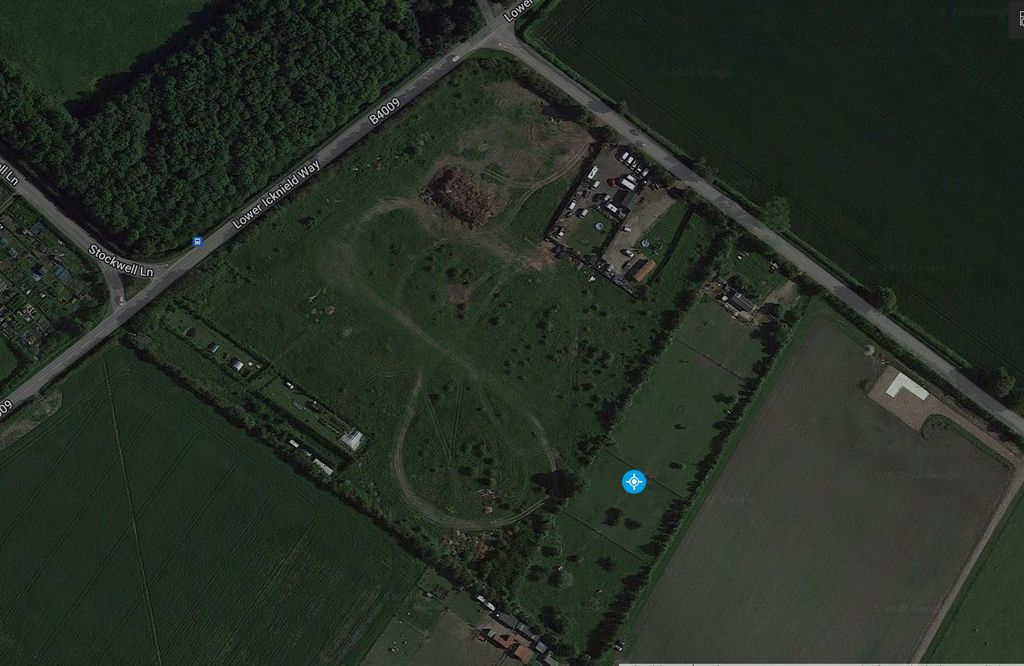 Additional image 4 of Land for saleAskett Village Lane, Princes Risborough HP27