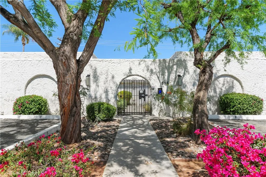 Additional image 23 of 816 E Cottonwood Road Unit 4, Palm Springs, CA 92262