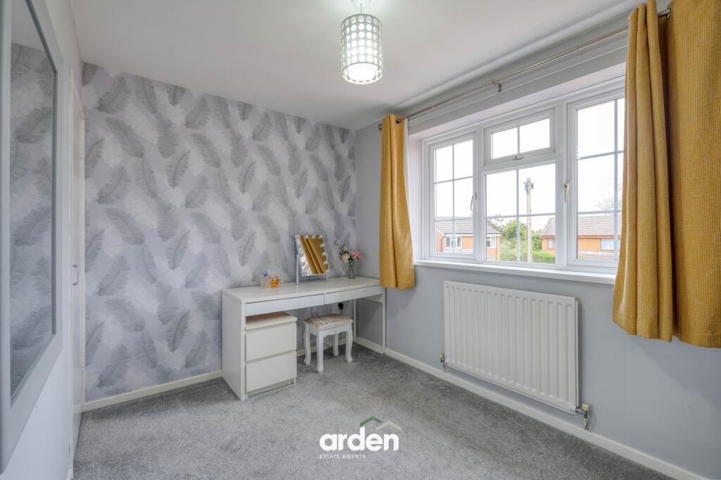 Additional image 12 of Holmes Drive, Rednal, B45