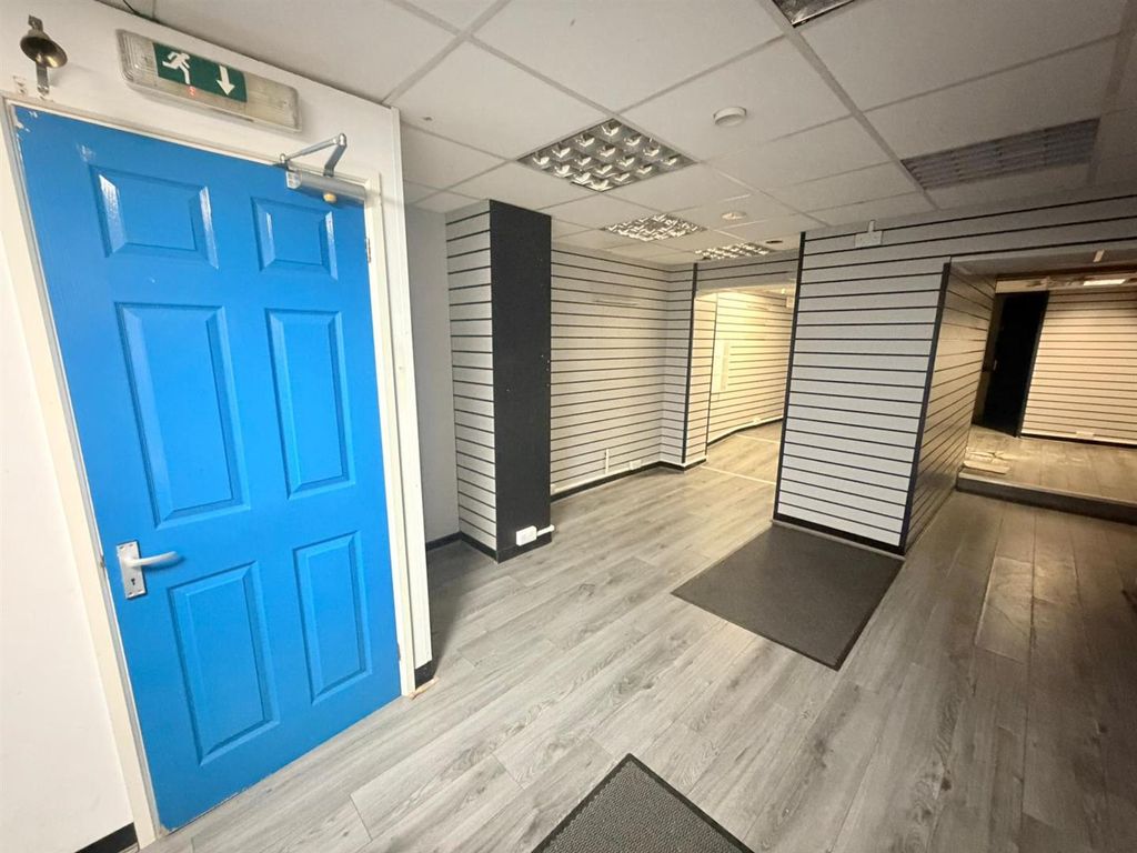 Additional image 2 of 2 bed flat for saleGreenfield Road, Colwyn Bay LL29