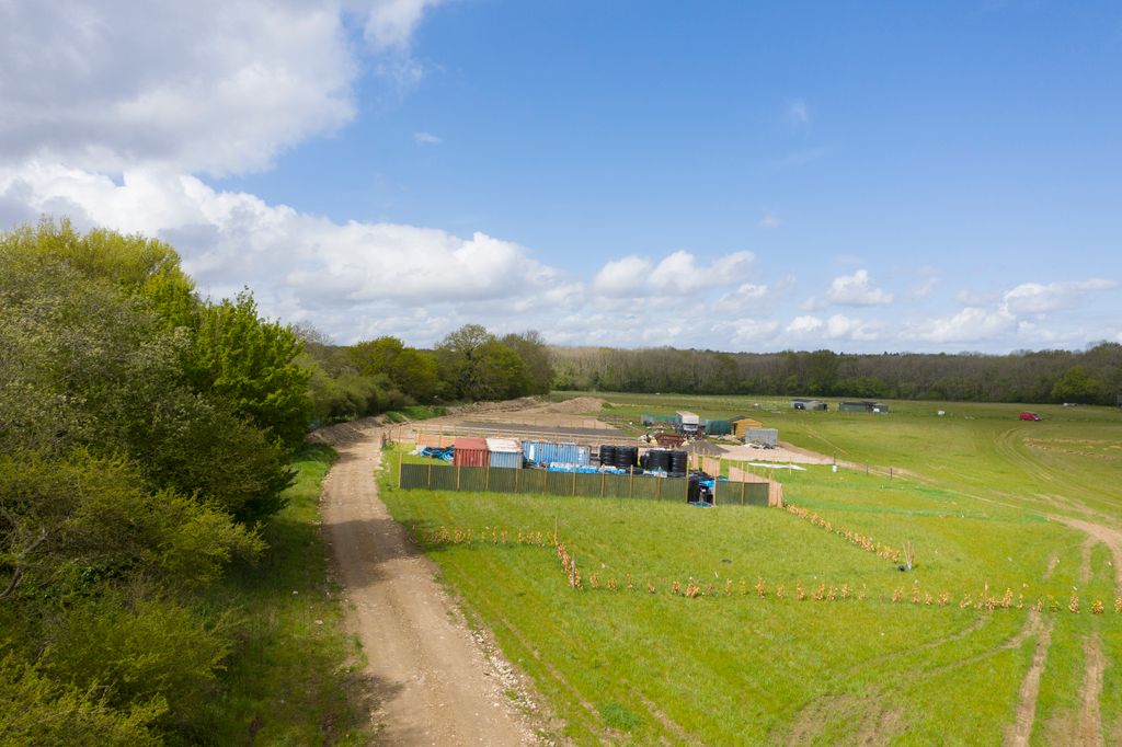 Land for saleWestwood Lane, Wanborough GU3