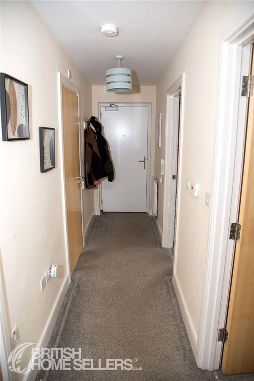 Additional image 10 of 2 bed flat for salePriors Orchard, Southbourne, Emsworth, West Sussex PO10