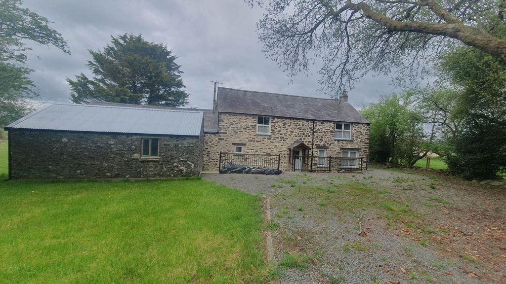 Additional image 43 of Land for saleBronant, Aberystwyth SY23
