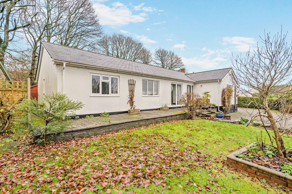 Additional image 16 of 4 bed bungalow for saleBack Road, Catbrook, Chepstow, Monmouthshire NP16