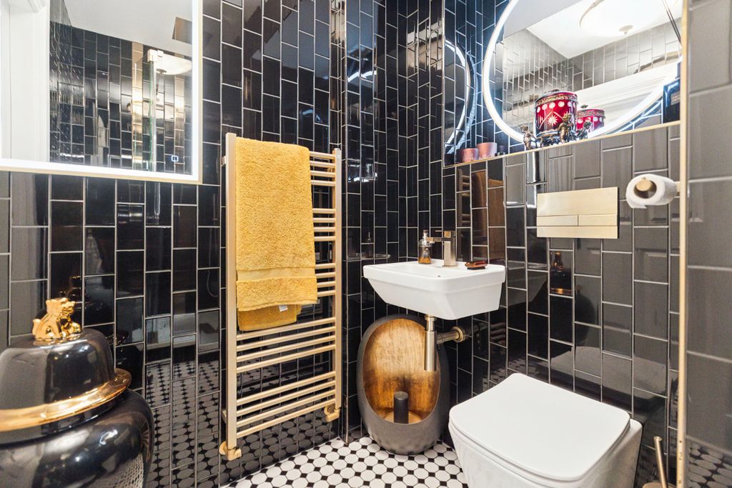 Additional image 19 of 3 bed flat for saleDalnair Castle, Croftamie, Glasgow G63