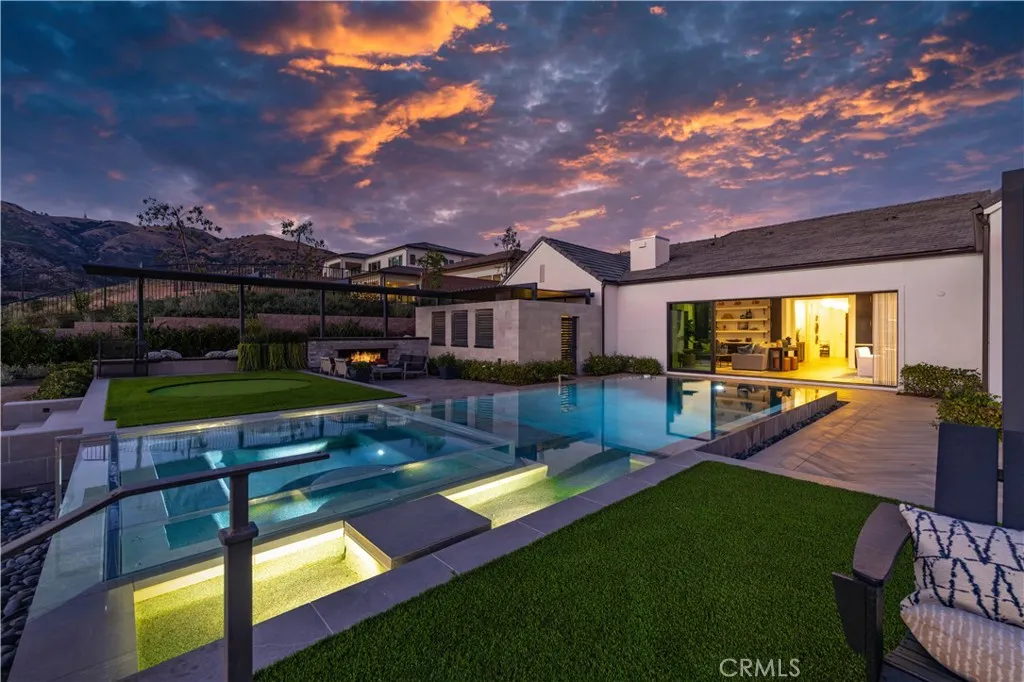Additional image 40 of 12401 Ridge Line Gate Court, Porter Ranch, CA 91326