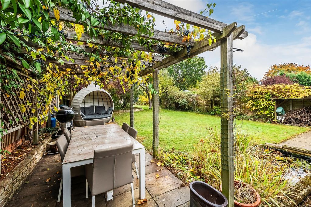 Additional image 31 of 4 bed detached house for saleAgates Lane, Ashtead KT21