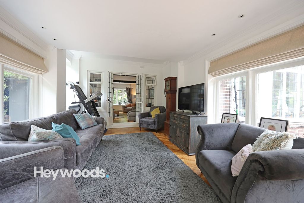 Additional image 13 of 4 bed detached house for saleWhitmore Road, Westlands, Newcastle Under Lyme ST5