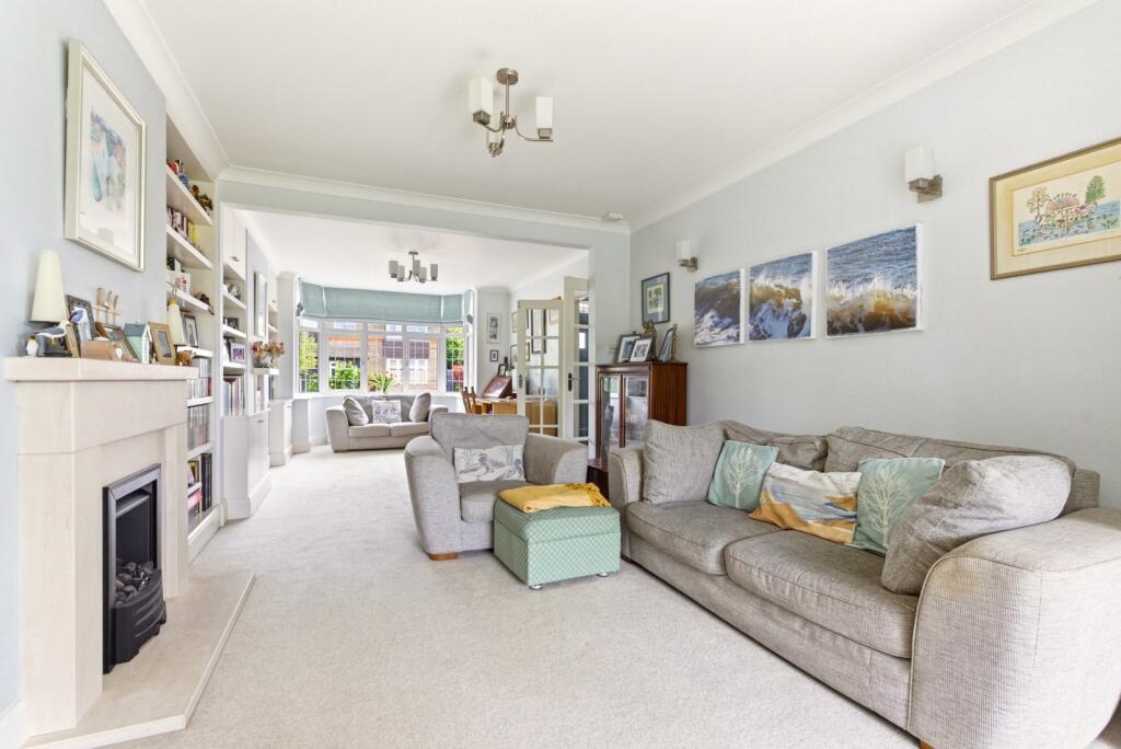 Additional image 5 of Selwyn Drive, Hatfield, Hertfordshire, AL10