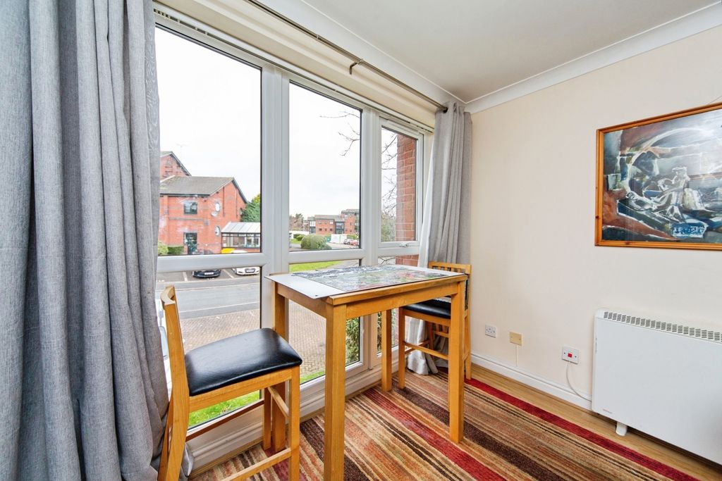 Additional image 14 of 3 bed flat for salePriory Wharf, Birkenhead CH41