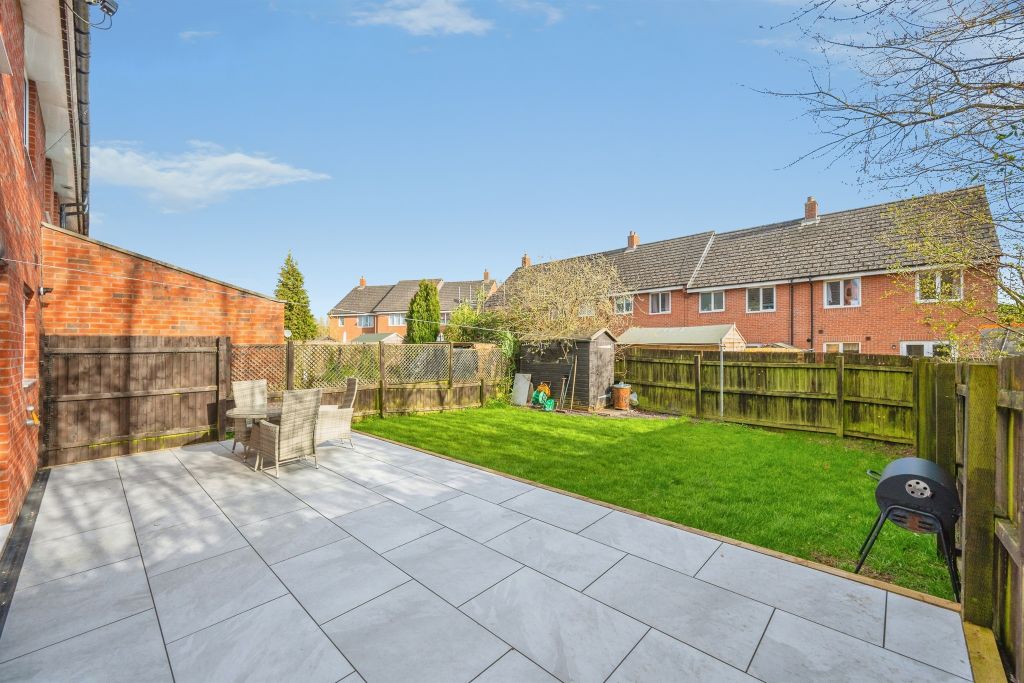 Additional image 3 of 4 bed end terrace house for saleCavendish Drive, Ashbourne DE6