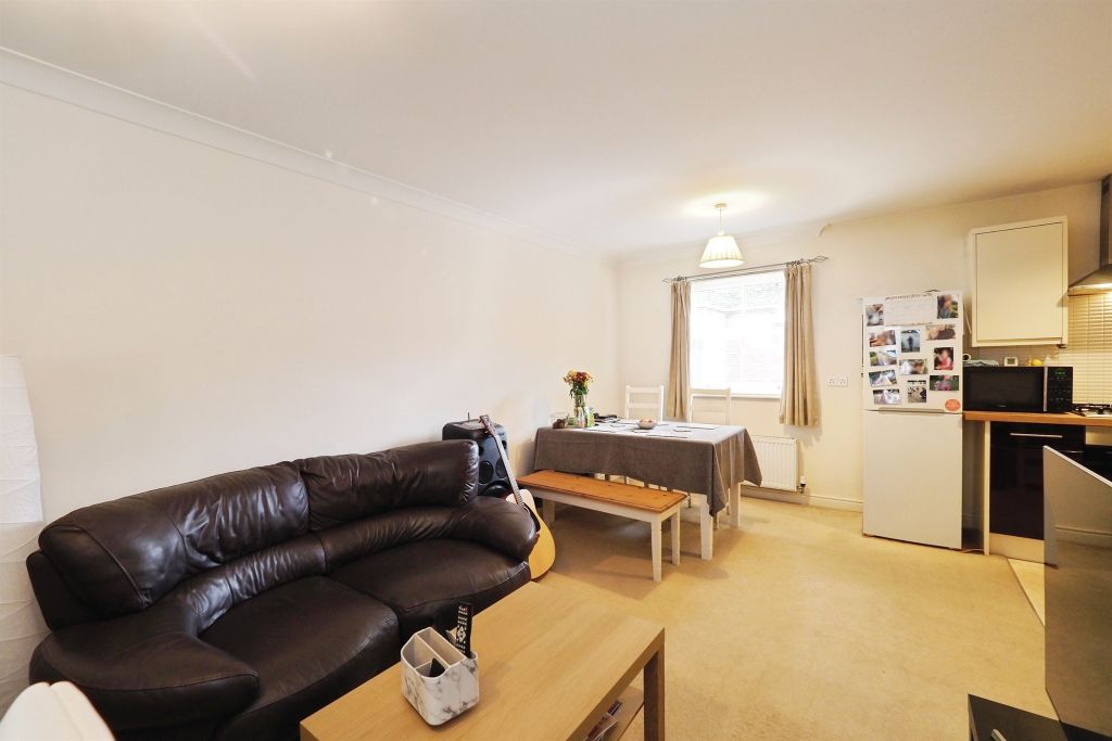 Additional image 3 of 2 bed flat for saleJaeger Close, Belper DE56