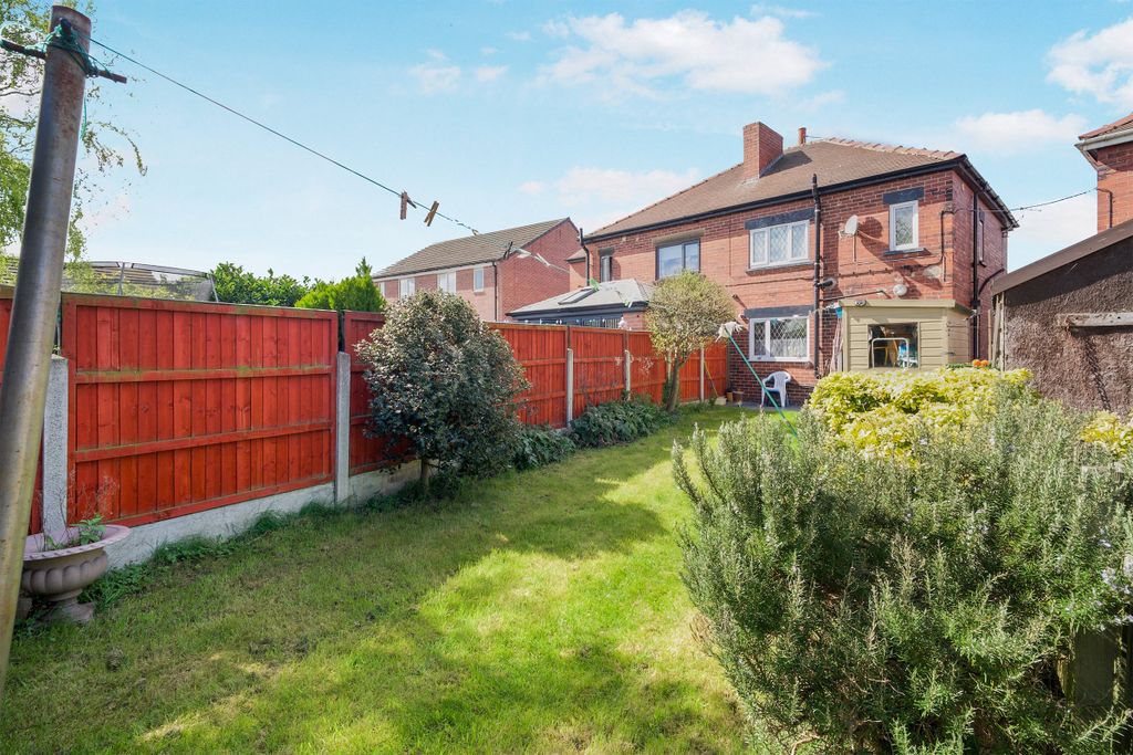 Additional image 16 of 2 bed semi-detached house for saleNanny Marr Road, Barnsley S73