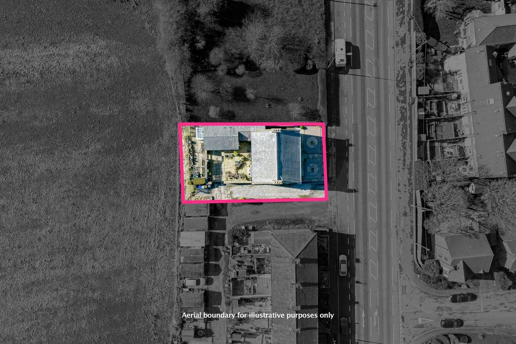 Additional image 20 of 4 bed detached house for saleBurnley Road, Accrington BB5