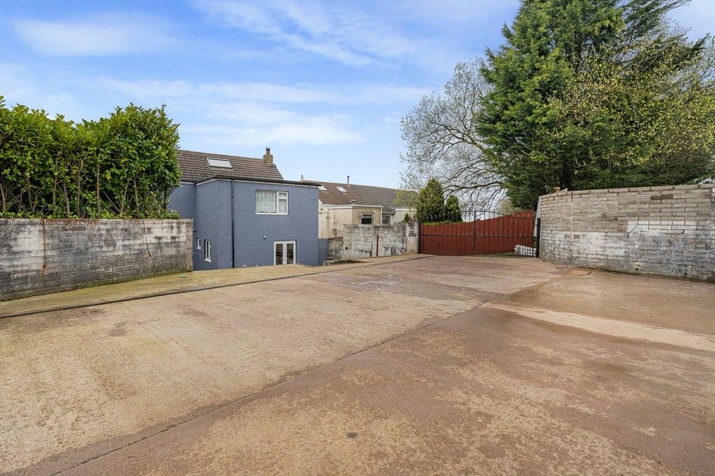 Additional image 21 of 3 bed semi-detached house for saleLlanover Road, Blaenavon NP4
