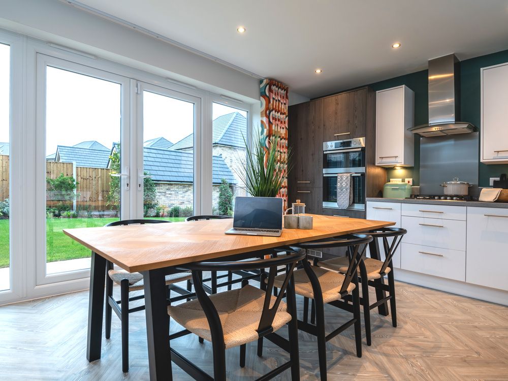 Additional image 3 of 3 bed semi-detached house for sale"Letchworth" at Ewing Gardens, Basildon SS16