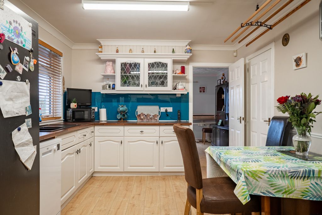 Additional image 8 of 6 bed detached house for sale10-12 Tomich, Beauly IV4