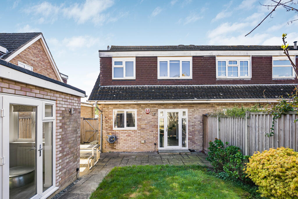 Additional image 16 of Alzey Gardens, Harpenden, Hertfordshire, AL5