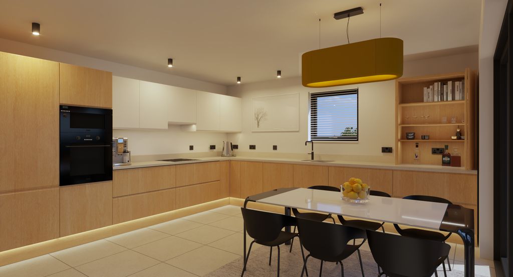 Additional image 9 of 4 bed detached house for saleAchantoul Court, Aviemore PH22