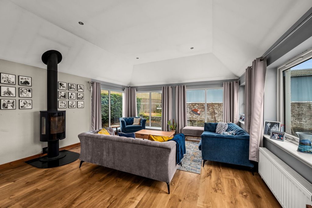 Additional image 12 of 4 bed detached house for saleBurnside Of Kirkbuddo Farm, Kirkbuddo, Forfar DD8