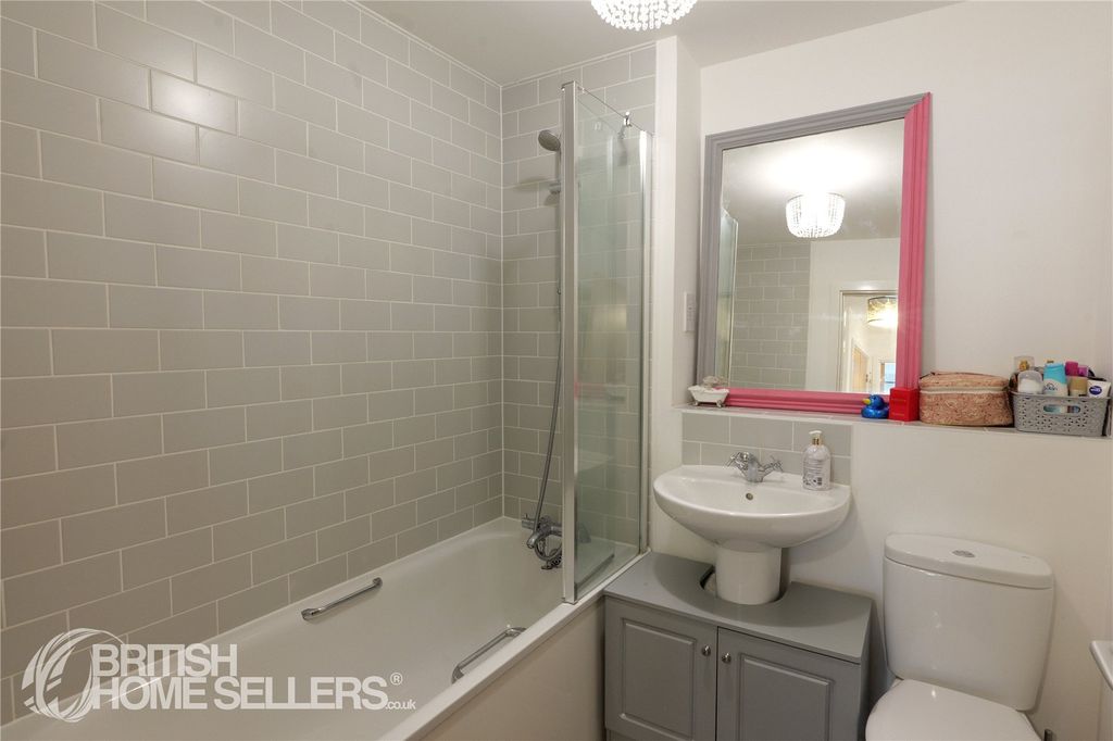 Additional image 16 of 2 bed flat for saleFurrow Crescent, Curbridge, Witney, Oxfordshire OX29