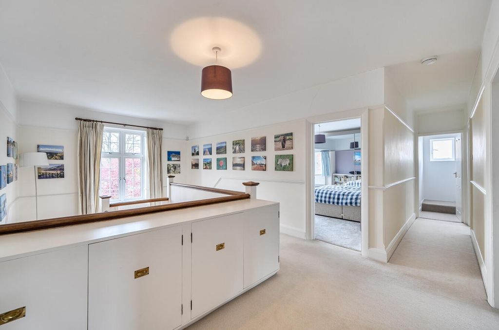 Additional image 19 of 5 bed detached house for saleHigher Drive, Banstead SM7