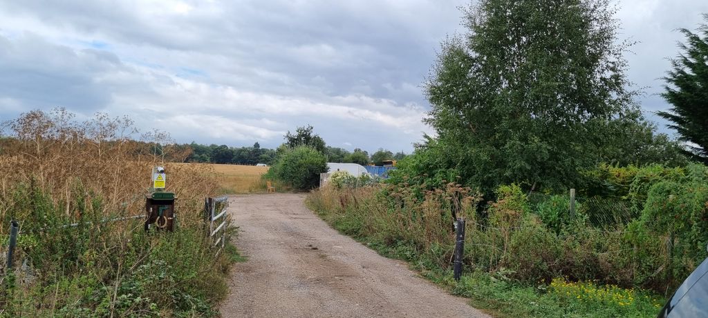 Land for saleWallingford Road, Wallingford OX10