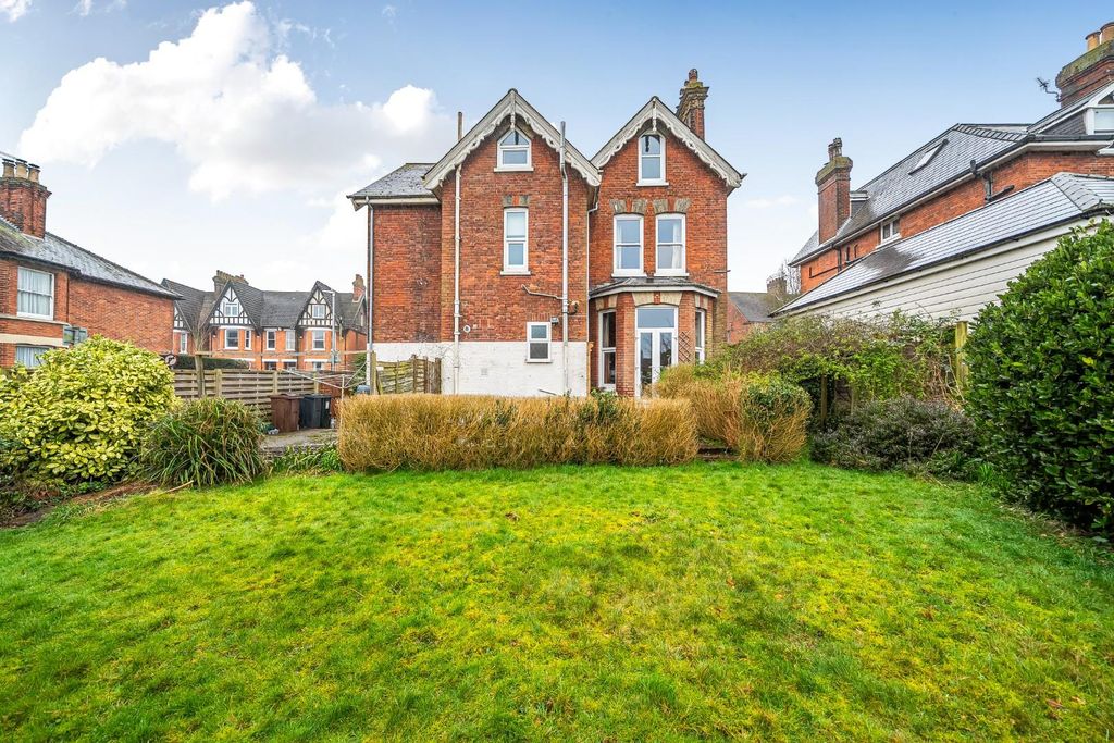 Additional image 2 of 7 bed detached house for saleAlbert Road, Ashford TN24
