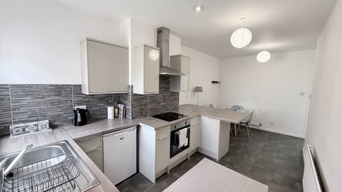 Middlewood Road, Hillsborough S6