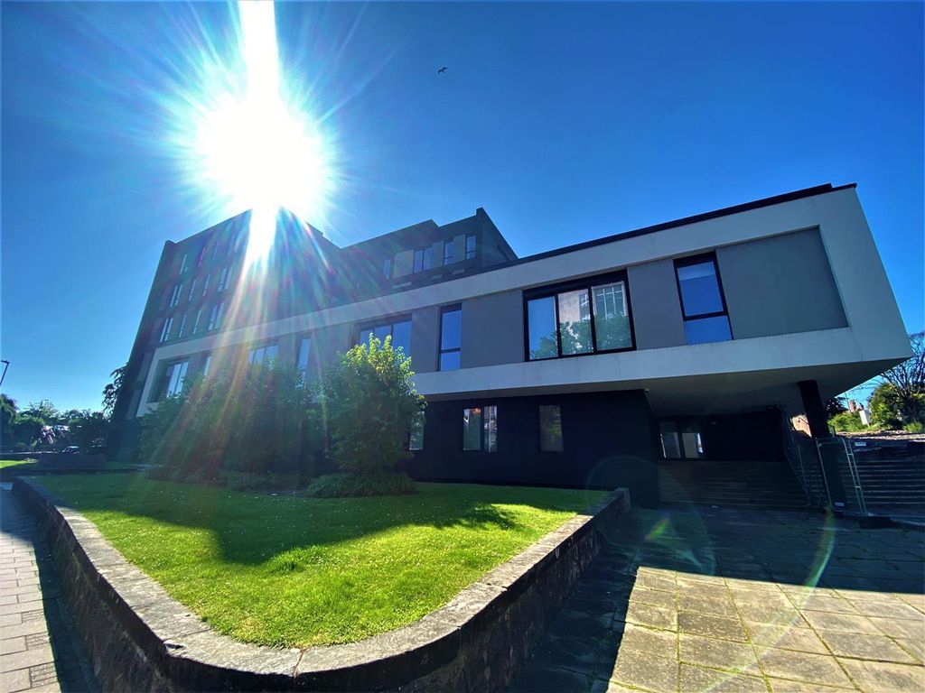 1 bed flat for saleThe Franklin, Bournville Lane, Bournville B30