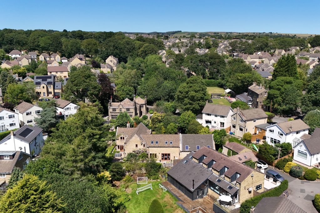 Additional image 55 of 5 bed detached house for saleGilstead Lane, Bingley, West Yorkshire BD16