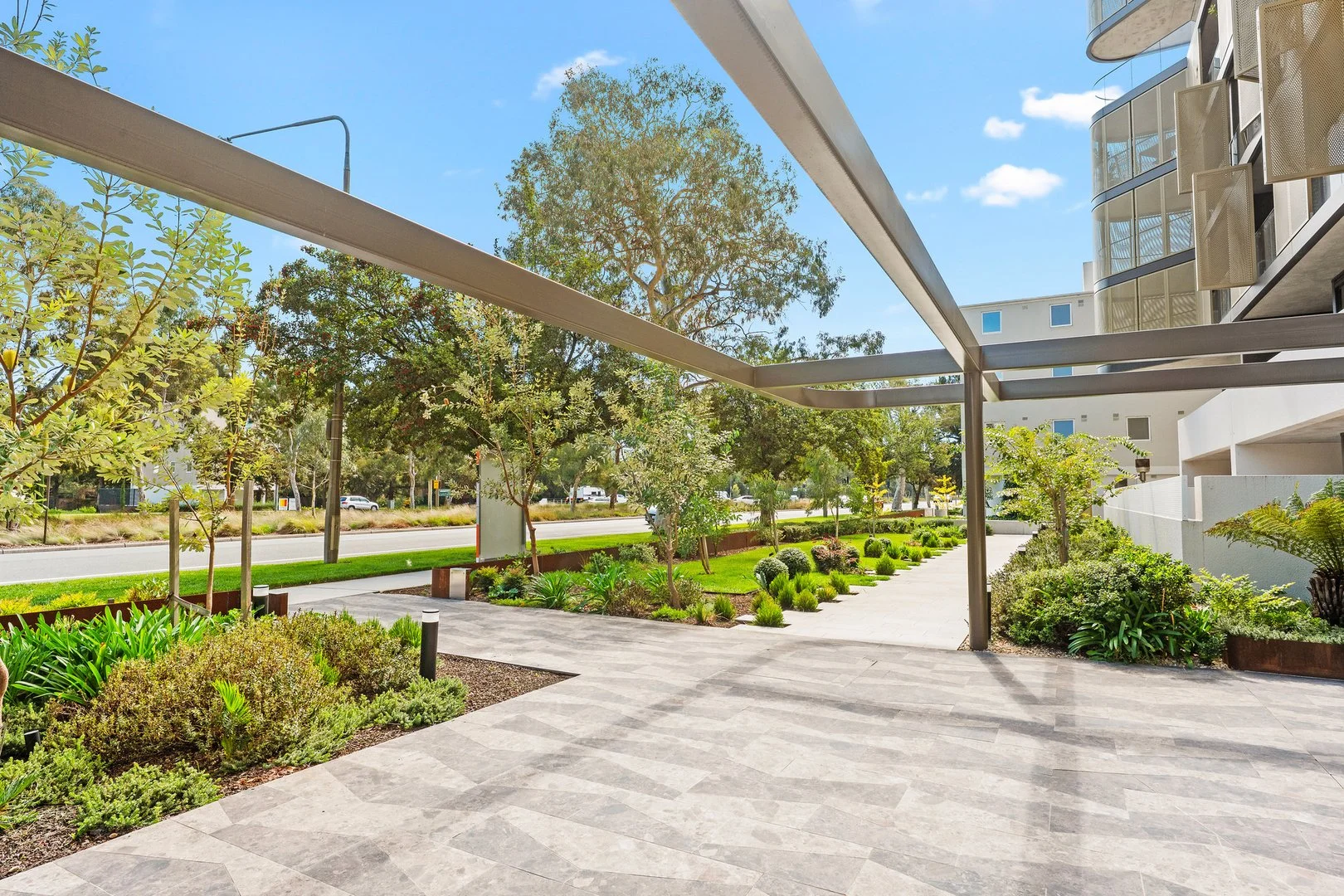 Additional image 15 of 510/352 Northbourne Avenue, Dickson ACT 2602