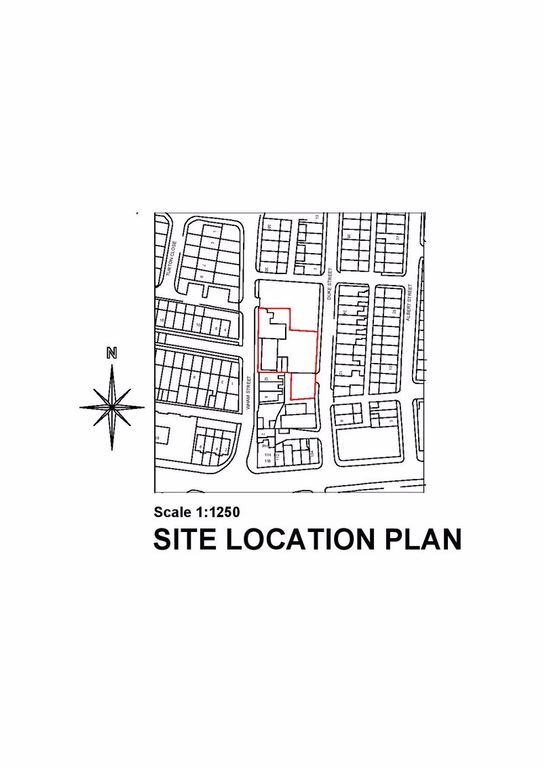 Additional image 7 of Land for saleWham Street & Duke Street, Heywood OL10