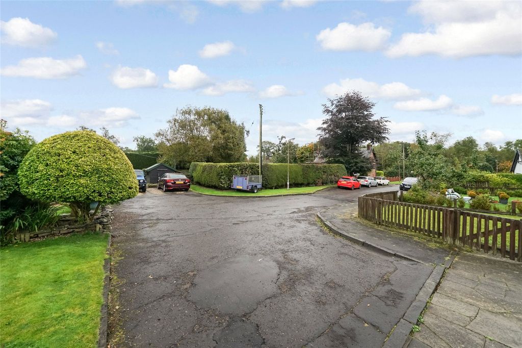 Additional image 20 of 3 bed flat for saleIndians Dorp, Balfron Station, Glasgow, Stirlingshire G63