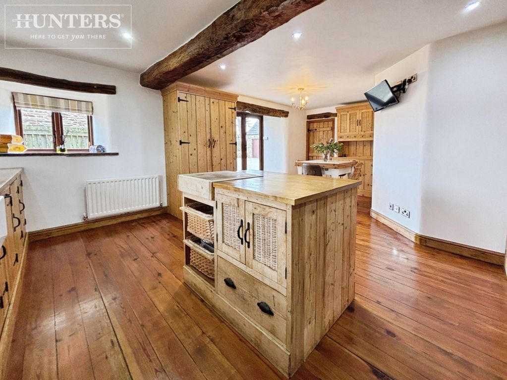 Additional image 6 of 4 bed barn conversion for saleHay Green Lane, Birdwell, Barnsley S70