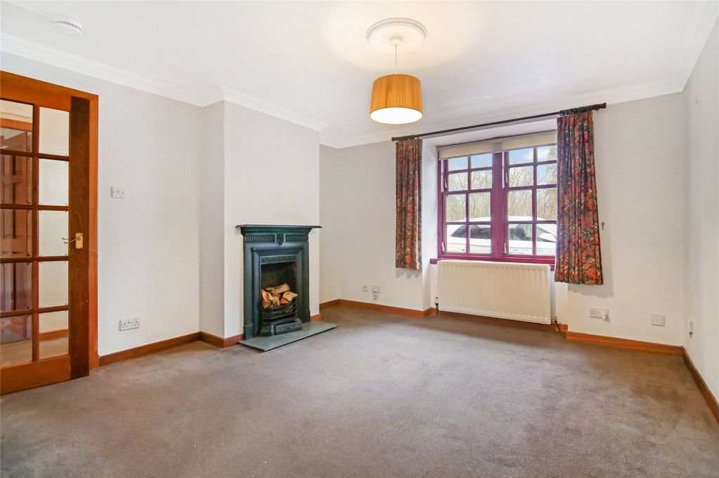 Additional image 2 of 2 bed flat for saleMain Street, Drymen, Glasgow, Stirlingshire G63