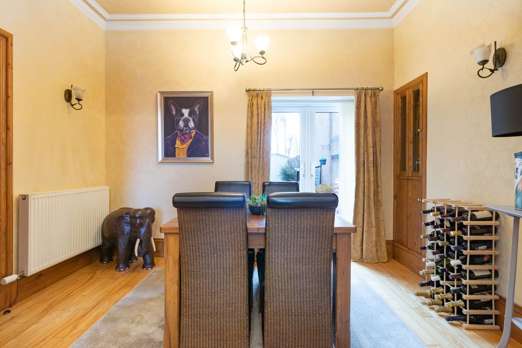 Additional image 5 of 3 bed link detached house for salePonderlaw Street, Arbroath DD11