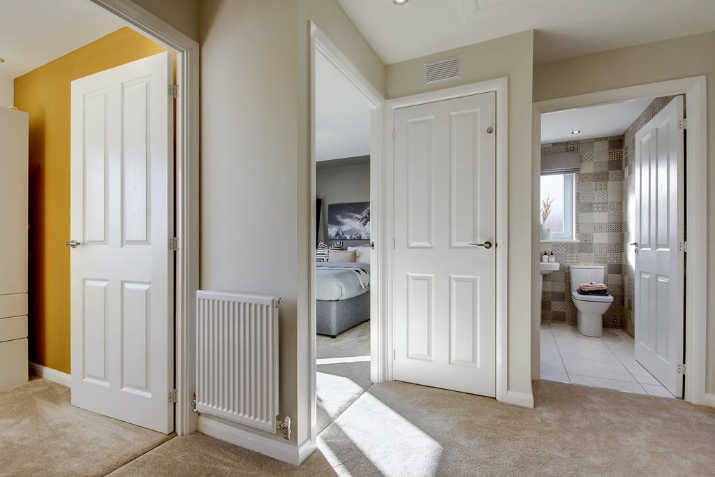 Additional image 7 of 4 bed detached house for sale"The Drummond - Plot 38" at Calder Wynd, Carnbroe, Coatbridge ML5