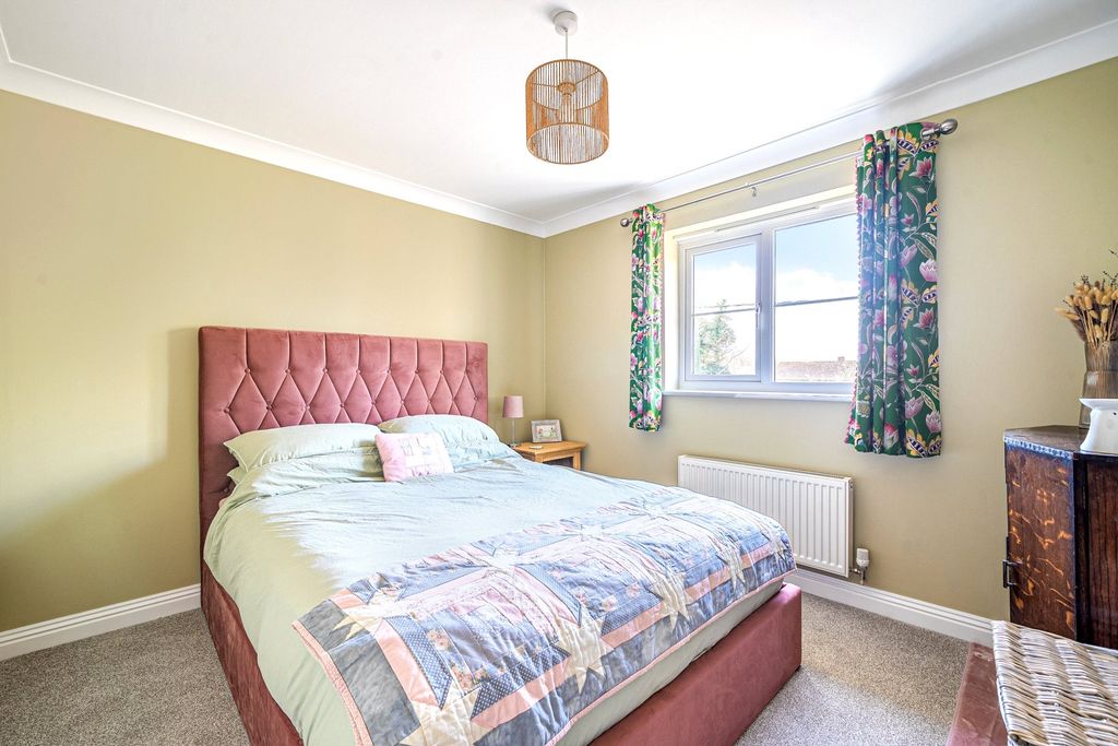Additional image 11 of 4 bed detached house for saleHalwill Meadow, Halwill Junction, Beaworthy, Devon EX21