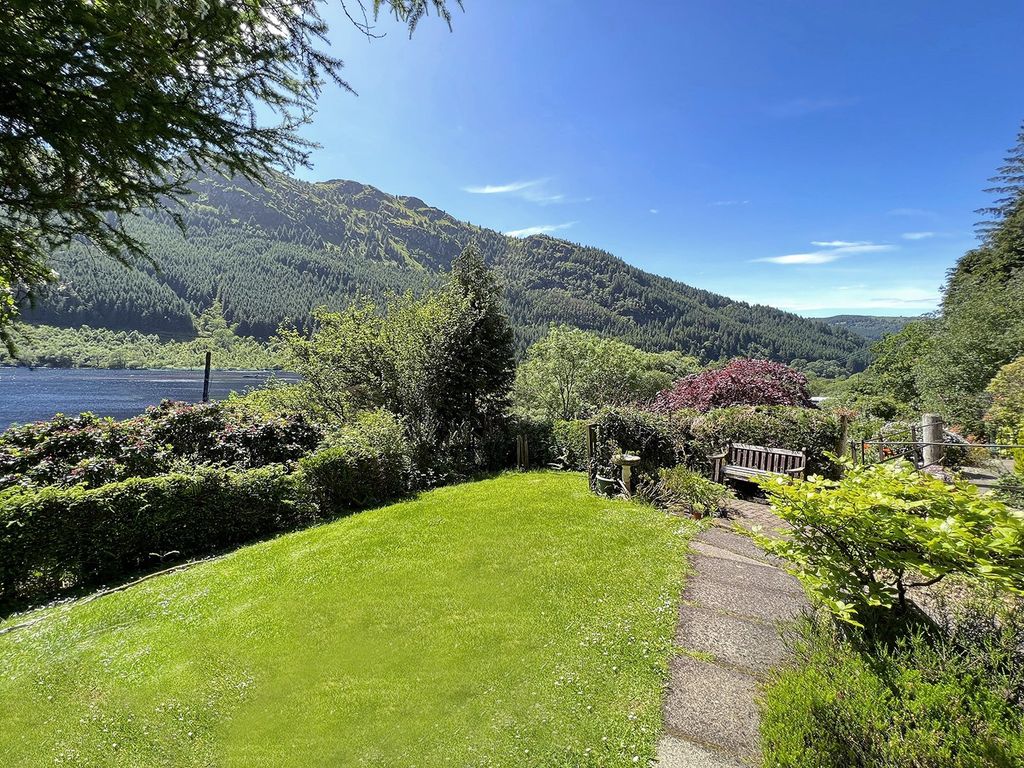 Additional image 28 of 4 bed detached house for saleCambusdhu, Loch Eck, Dunoon PA23